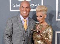 Tito Ortiz, Jenna Jameson