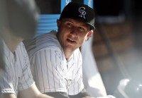 Troy Tulowitzki