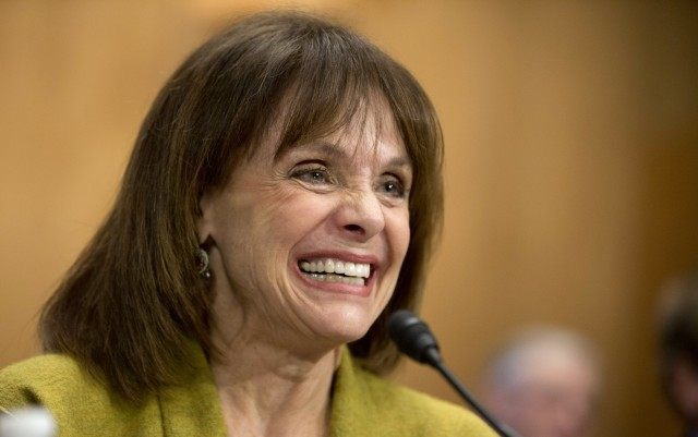 Valerie Harper