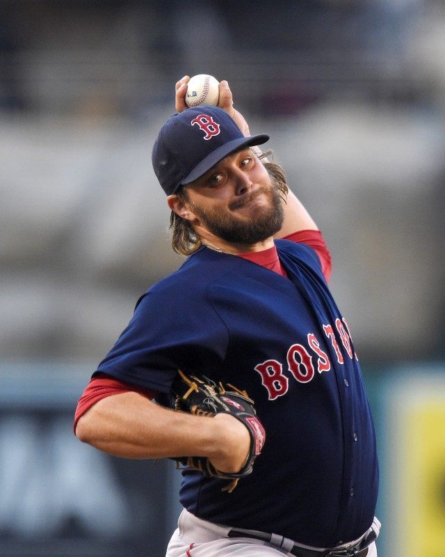 Wade Miley