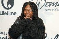 Whoopi Goldberg