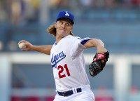 Zack Greinke