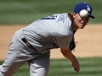 Zack Greinke
