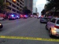 austin omni hotel shooting
