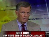 brit hume