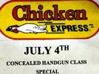 Facebook/Chicken Express