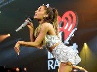 Jamie McCarthy/Getty Images for iHeartMedia