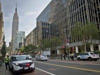 AP Photo/Bebeto Matthews