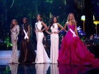 Miss USA/YouTube