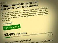 petition