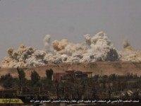 Twitter / @rConflictNews