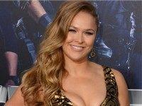 rousey