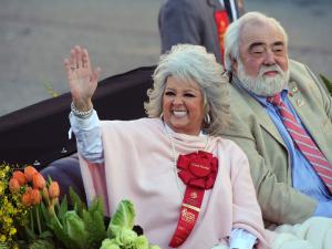 Paula Deen denies divorce reports