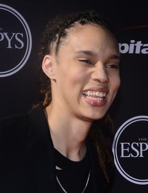 Brittney Griner claims ex-wife Glory Johnson cheated