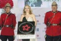 Rachel McAdams addresses Taylor Kitsch dating rumors