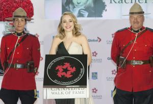 Rachel McAdams addresses Taylor Kitsch dating rumors