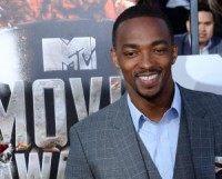 Anthony Mackie cast as MLK in HBO's 'All The Way'