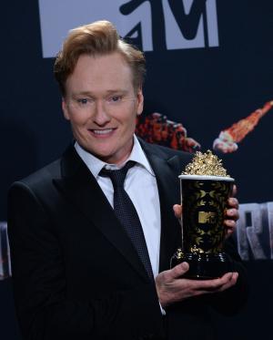 Conan O'Brien sued for allegedly stealing Twitter jokes