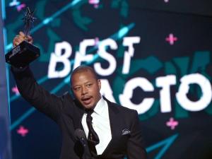 Ex-wife sues Terrence Howard claiming assault