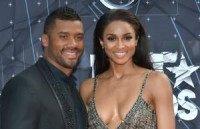 Russell Wilson, girlfriend Ciara practicing abstinence