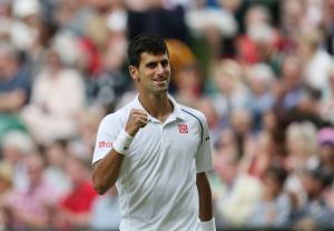 Djokovic breaks Federer four times, wins third Wimbledon title