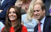 Kate Middleton and Prince William enjoy outing sans kids at Wimbledon quarterfinal
