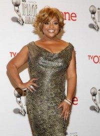 Sherri Shepherd to pay $4K per month for her disavowed child