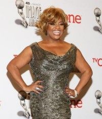 Sherri Shepherd to host Cooking Channel series 'Holy & Hungry'