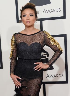 Jeannie Mai leaves Miss USA