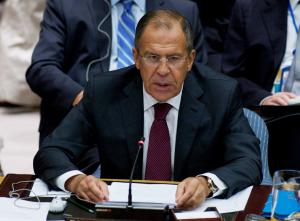 Russian foreign ministry expresses surprise to recent U.S. comments on European missile defense