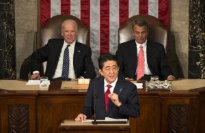 Japan cites China as top security threat in report