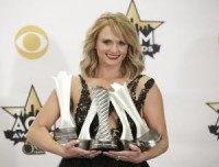 Miranda Lambert cancels major concert due to 'vocal issues'