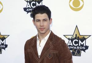 Nick Jonas addresses Selena Gomez dating rumors