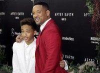 Will Smith celebrates son Jaden Smith's 17th birthday