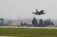 U.S. to launch strikes against Islamic State from Turkey
