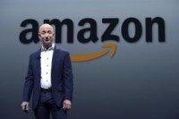 Amazon surpasses Walmart as most valuable retailer