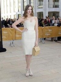 First trailer released for plus-size model documentary 'Straight/Curve'