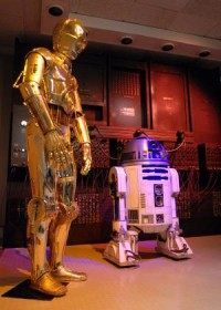 Han Solo to get his own film