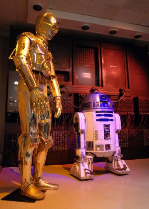 Han Solo to get his own film