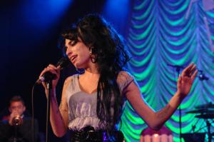 Amy Winehouse's demos for her unfinished, third album have been destroyed
