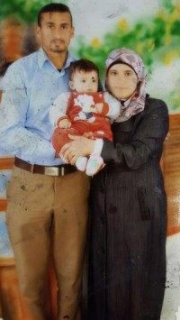 Palestinian toddler burned to death in likely attack by Israeli extremists