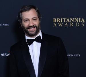 Judd Apatow slams Bill Cosby during 'Tonight Show' stand up bit