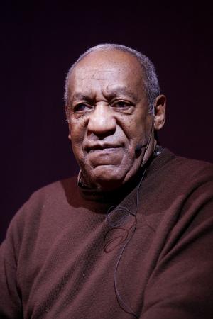 Bill Cosby statue removed from Walt Disney World