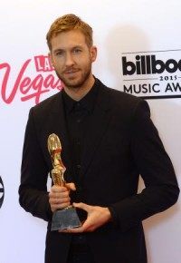 Calvin Harris releases new single 'How Deep is Your Love'