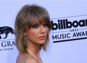 Taylor Swift's 'Blank Space' sets record as fastest video on Vevo to reach 1B views