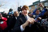 Appeals court overturns some Blagojevich convictions