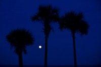 Second of July's two full moons will be a blue moon