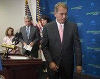Boehner says ouster play 'no big deal', Highway bill gets temporary fix