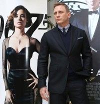 New James Bond 'Spectre' teaser released ahead of trailer