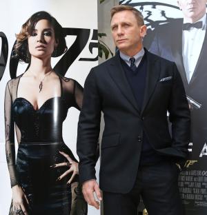 New James Bond 'Spectre' teaser released ahead of trailer